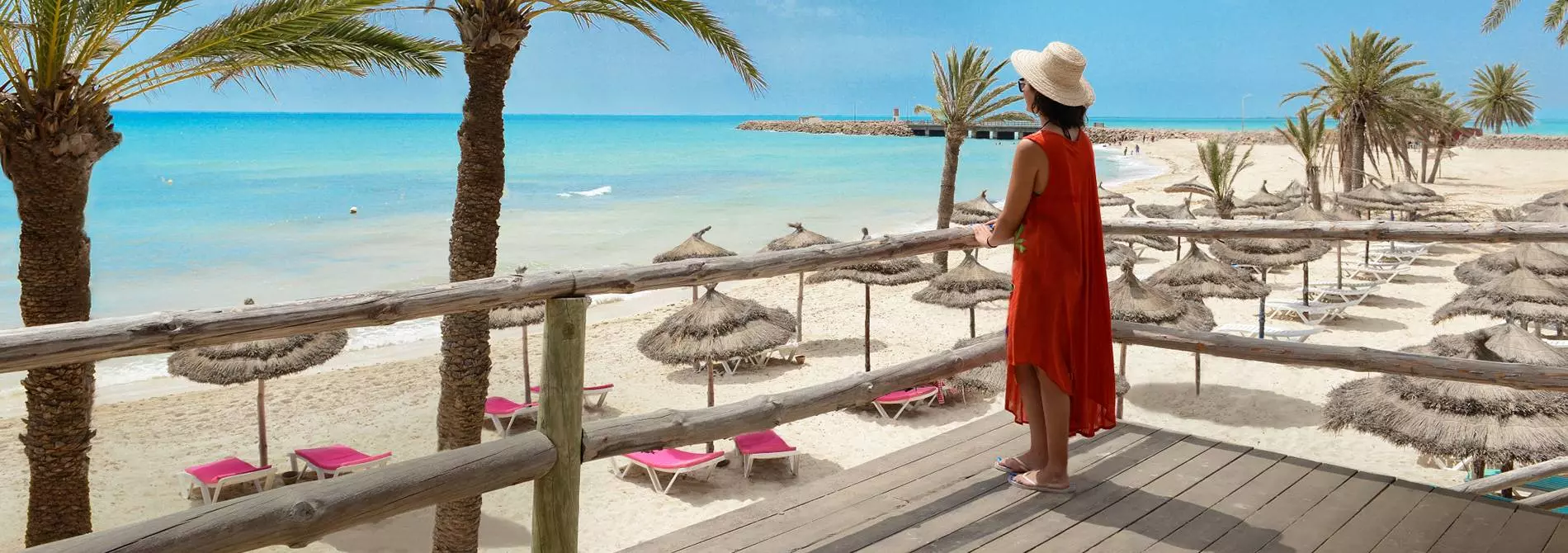 Сезон для отдыха в тунисе — 2022: когда лучше ехать?