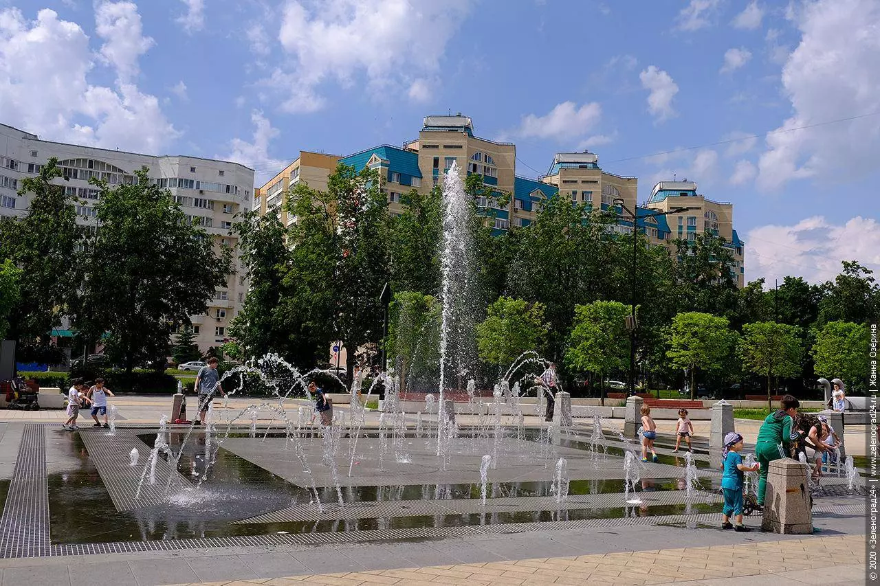 30 главных достопримечательностей московской области