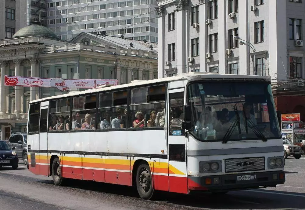 Как добраться из Шереметьево в Химки