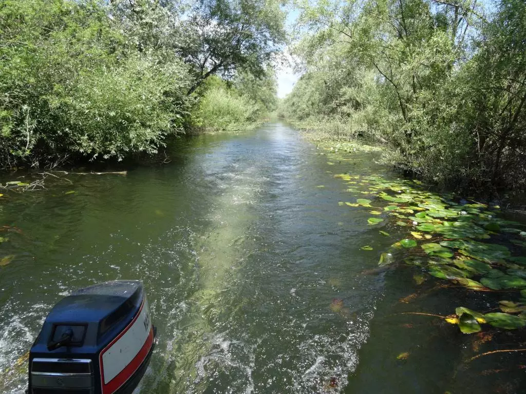 Форт Лесендро