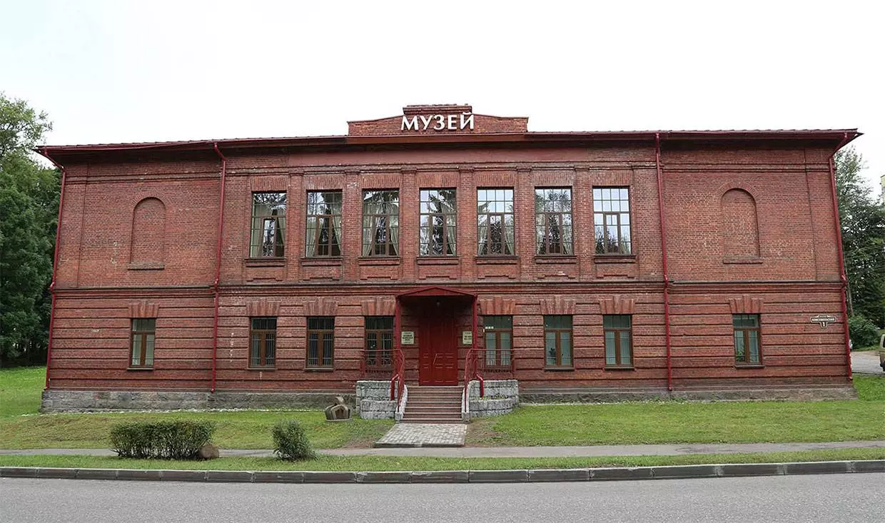 Где находится Валдай в России. Где остановиться на Валдае