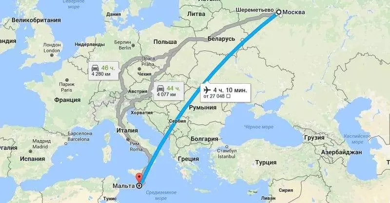 Сколько лететь из москвы до италии прямым рейсом по времени, сколько часов лететь на самолете
